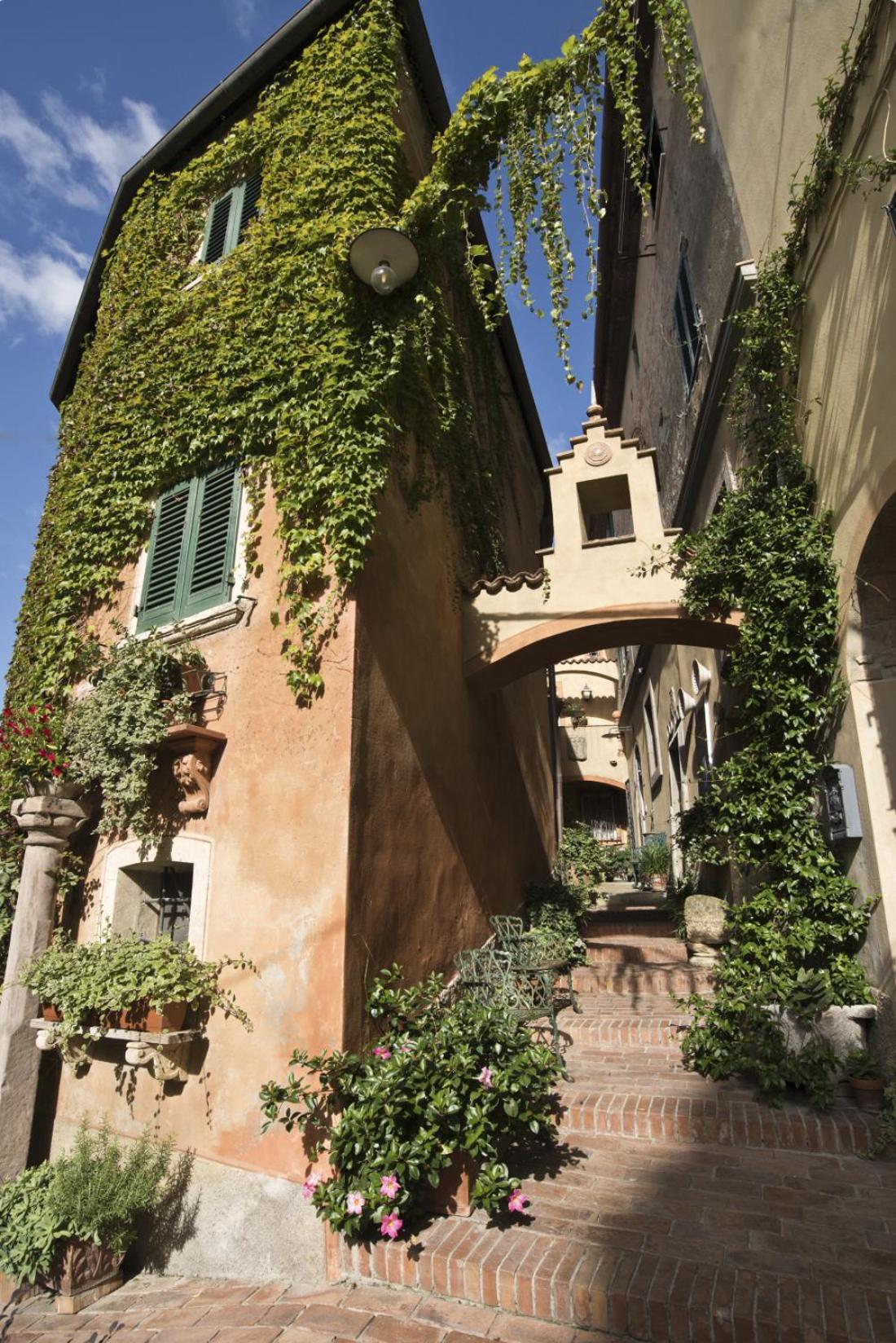 Hotel · La Casetta Di Borgo, Laiatico