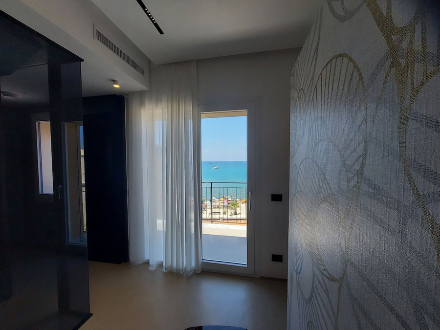 B&B Le Suites di Costanza, Cefalù, Italy