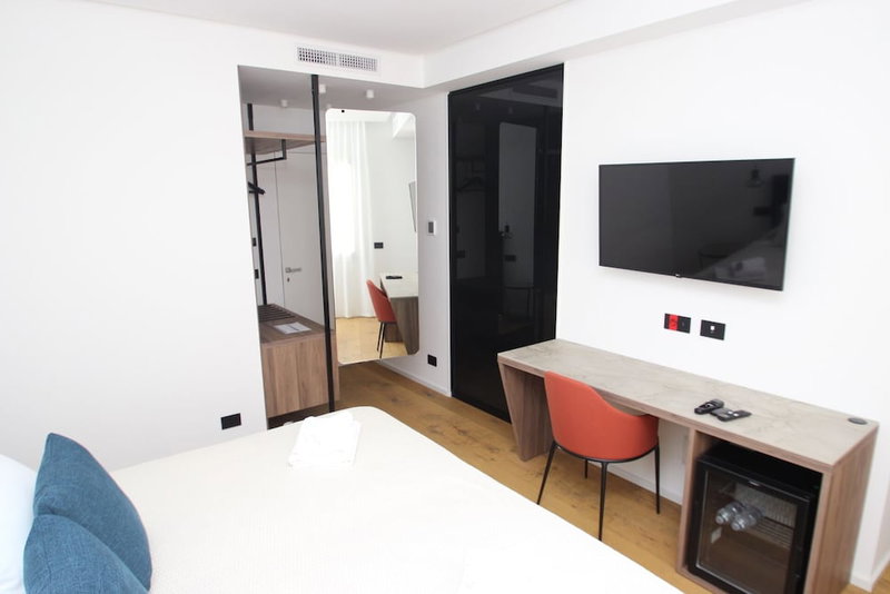 B&B Le Suites di Costanza, Cefalù, Italy