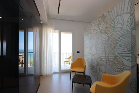 B&B Le Suites di Costanza, Cefalù, Italy