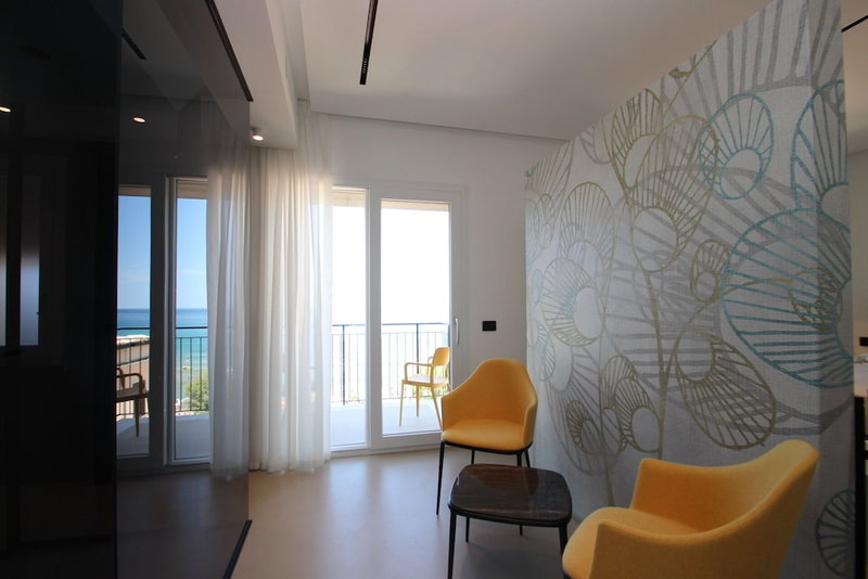 B&B Le Suites di Costanza, Cefalù, Italy