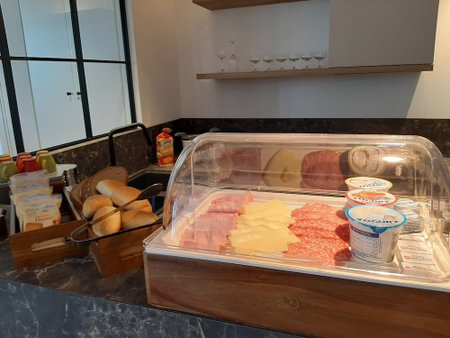 B&B Le Suites di Costanza, Cefalù, Italy