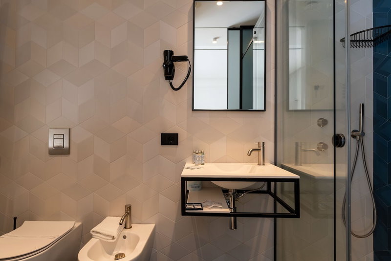 B&B Le Suites di Costanza, Cefalù, Italy