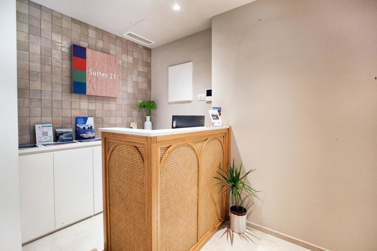 Estate4home - Suites 21, Italy