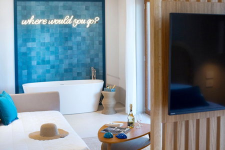 Estate4home - Suites 21, Sorrento, Italy