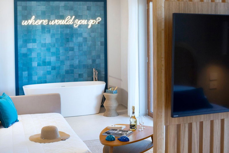 Estate4home - Suites 21, Sorrento, Italy