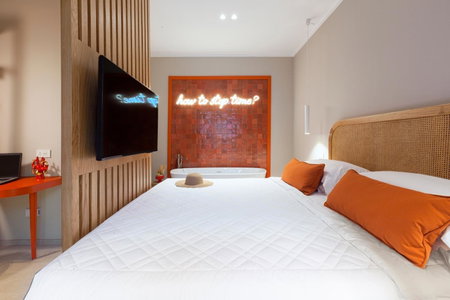 Estate4home - Suites 21, Sorrento, Italy