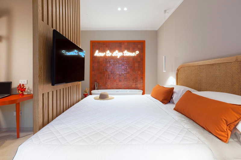 Estate4home - Suites 21, Sorrento, Italy