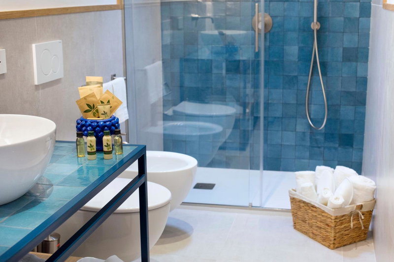 Estate4home - Suites 21, Sorrento, Italy