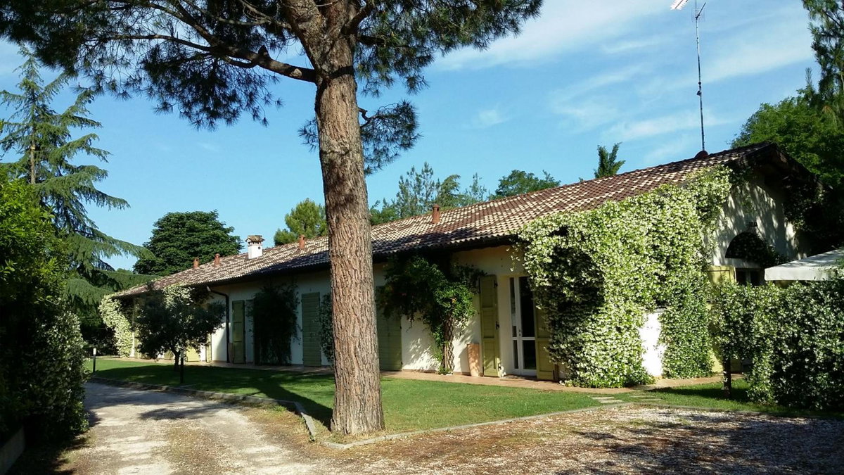 Caterina Residence, Italy