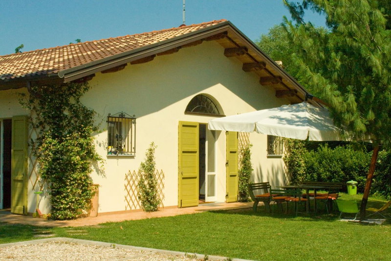 Caterina Residence, Faenza, Italy