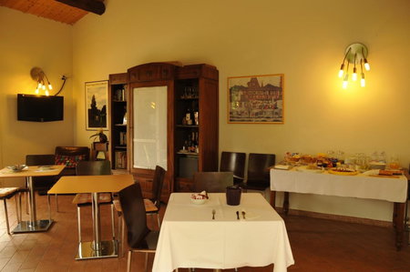 Caterina Residence, Faenza, Italy