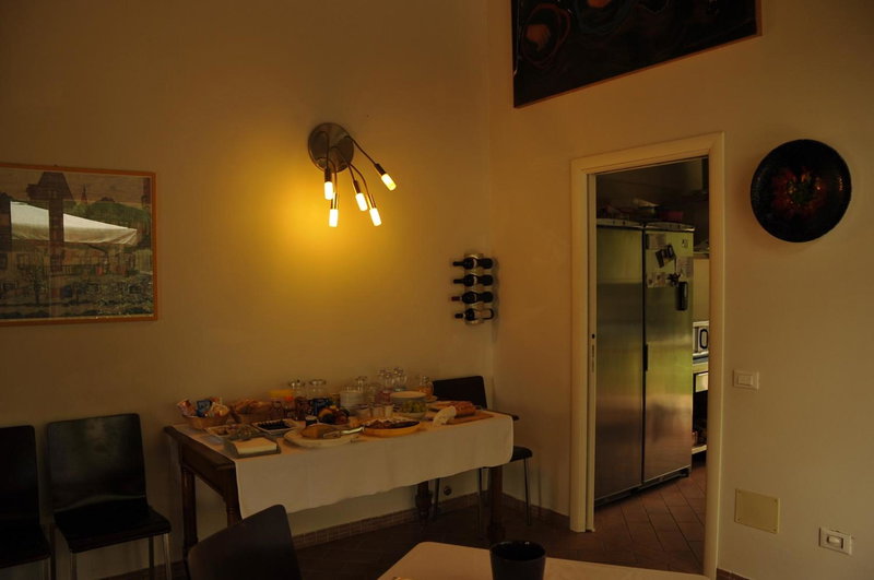 Caterina Residence, Faenza, Italy