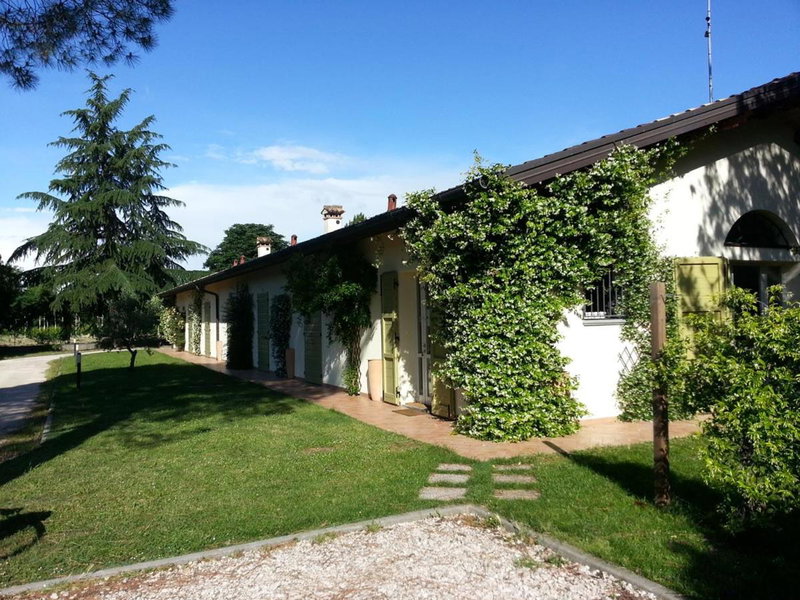 Caterina Residence, Faenza, Italy