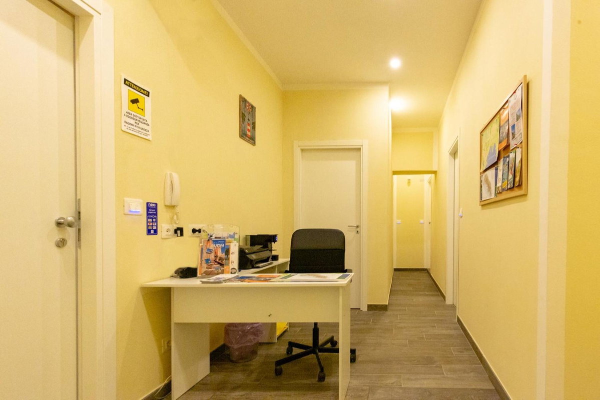 Hotel · Vicolocorto Affittacamere, La Spezia