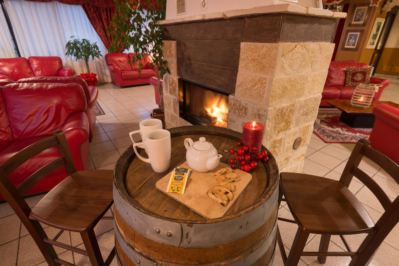 Hotel Iris, Pescasseroli, Italy