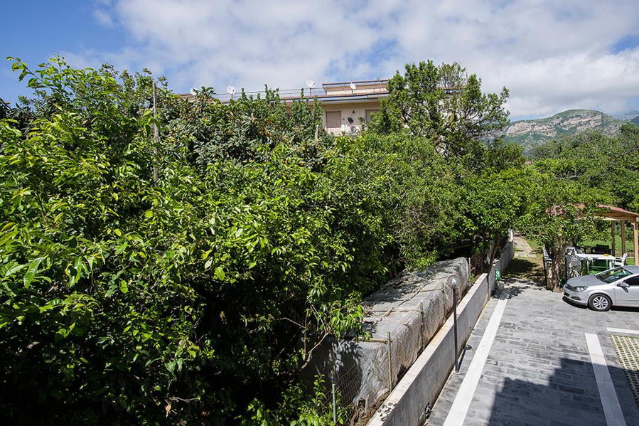 Casa Aristide, Sant'Agnello, Italy