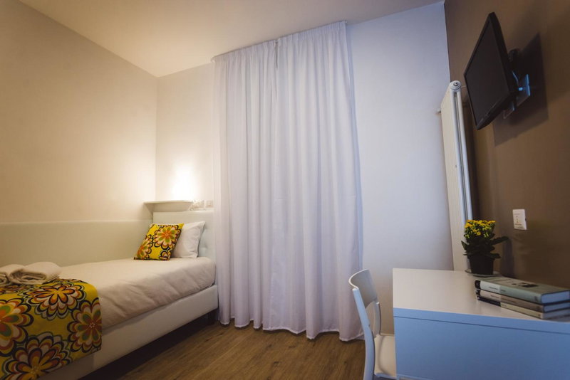 Angelina Rooms in Rome, Rome, Italy