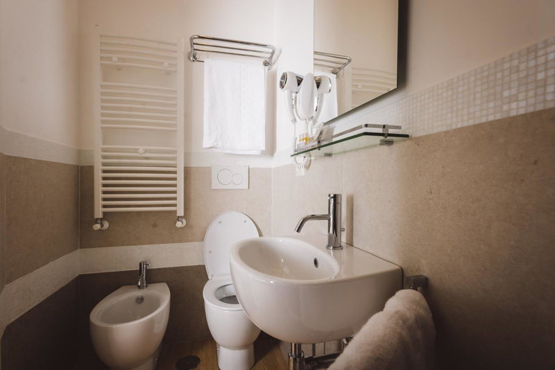 Angelina Rooms in Rome, Rome, Italy