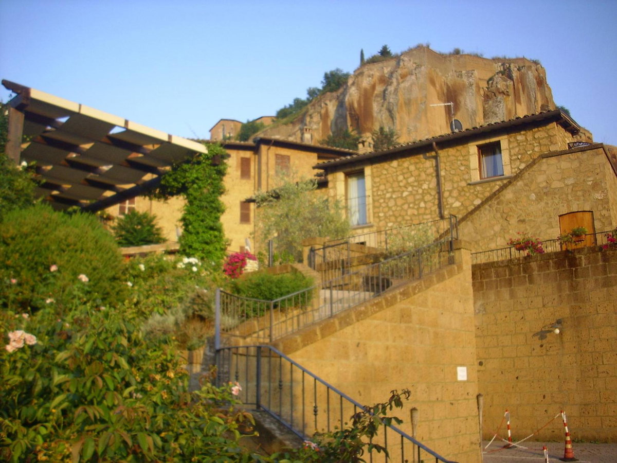 Chiara e Benedetta Villa degli Ulivi, Italy