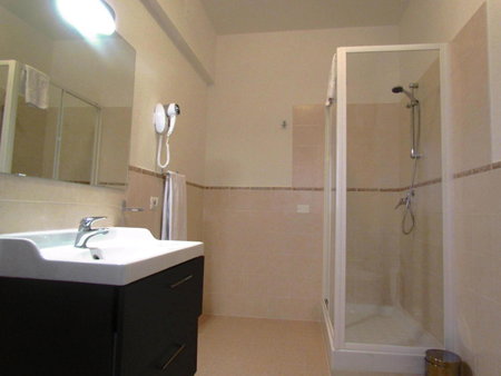 Buonarroti Guest House, Rome, Italy