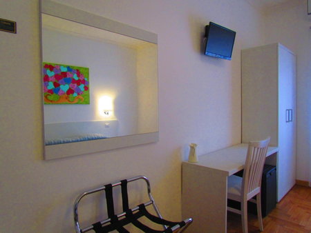 Buonarroti Guest House, Rome, Italy
