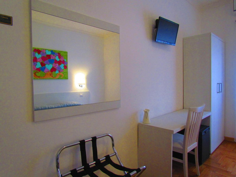Buonarroti Guest House, Rome, Italy