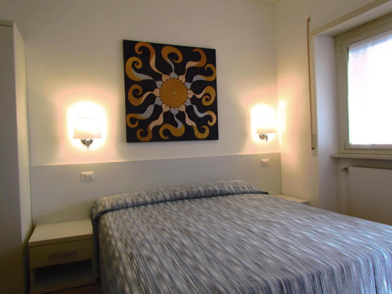 Buonarroti Guest House, Rome, Italy