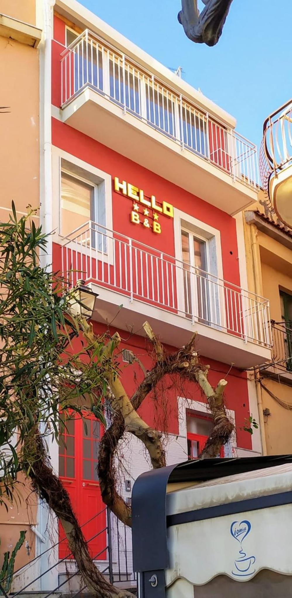 Hello B&B, Italy