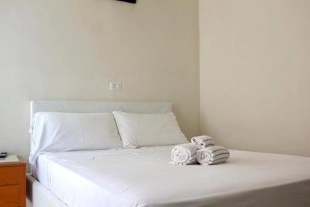 Hotel Domus Rome, Rome, Italy