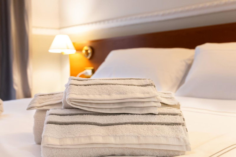 Hotel Domus Rome, Rome, Italy