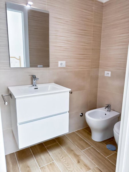 Hotel Domus Rome, Rome, Italy