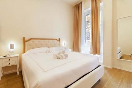 Hotel Domus Rome, Rome, Italy