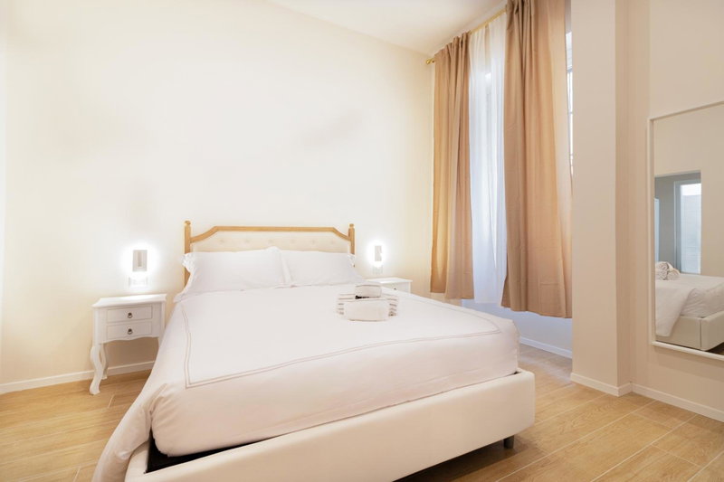Hotel Domus Rome, Rome, Italy