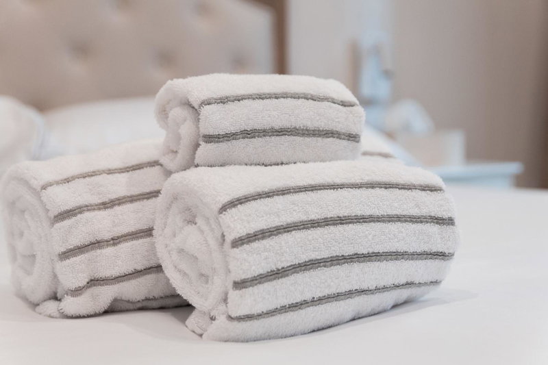 Hotel Domus Rome, Rome, Italy