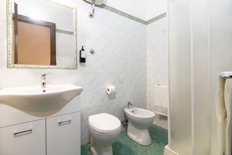 Hotel Domus Rome, Rome, Italy