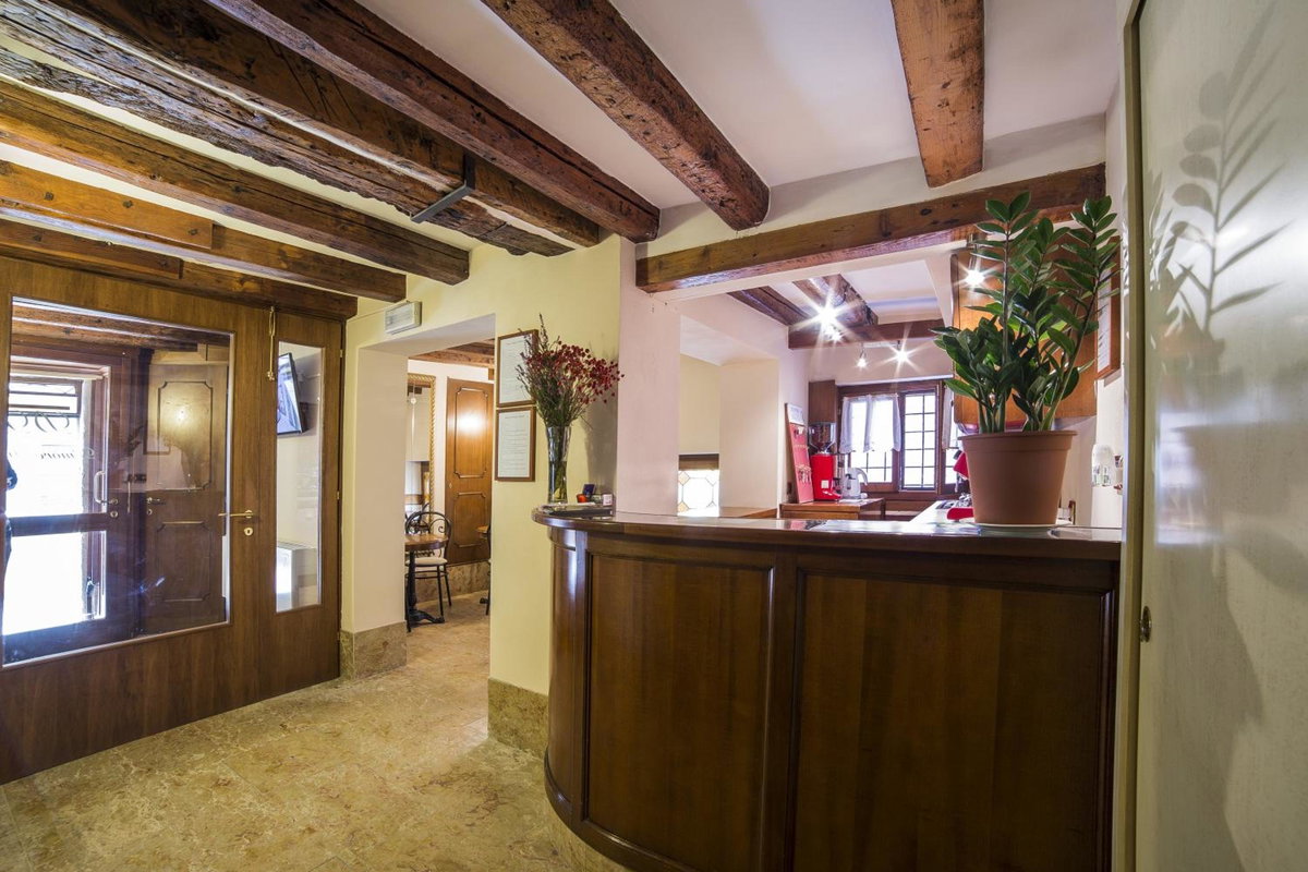 Hotel · Dimora Dogale, Venice