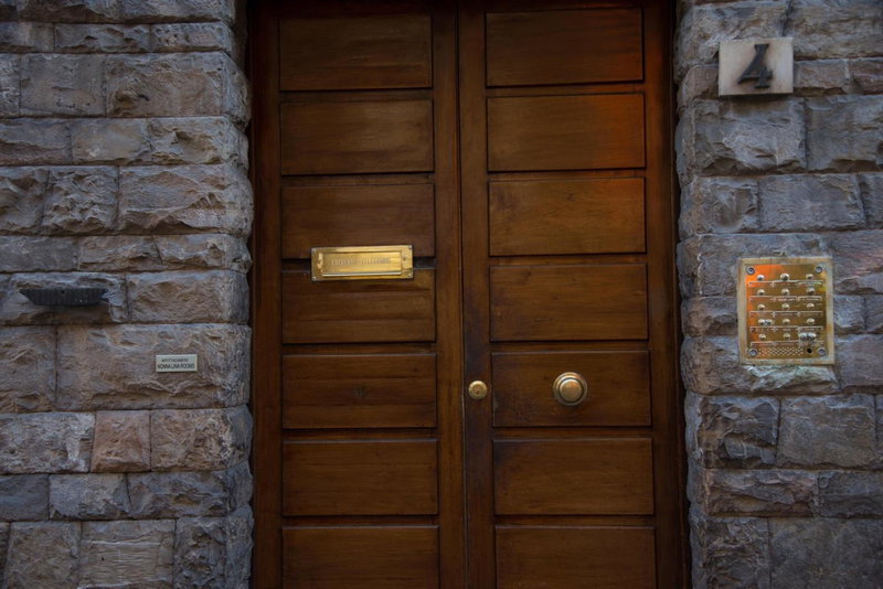 Nonna Lina Rooms, Florence, Italy