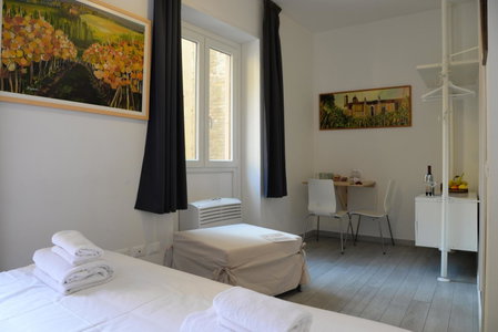 Nonna Lina Rooms, Florence, Italy