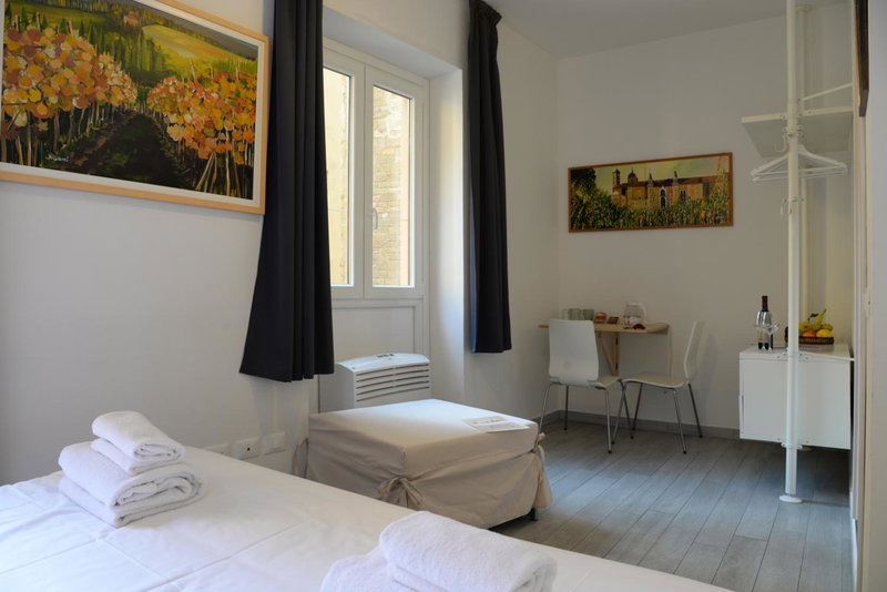 Nonna Lina Rooms, Florence, Italy