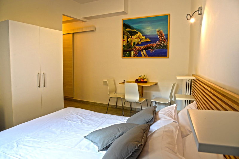 Nonna Lina Rooms, Florence, Italy