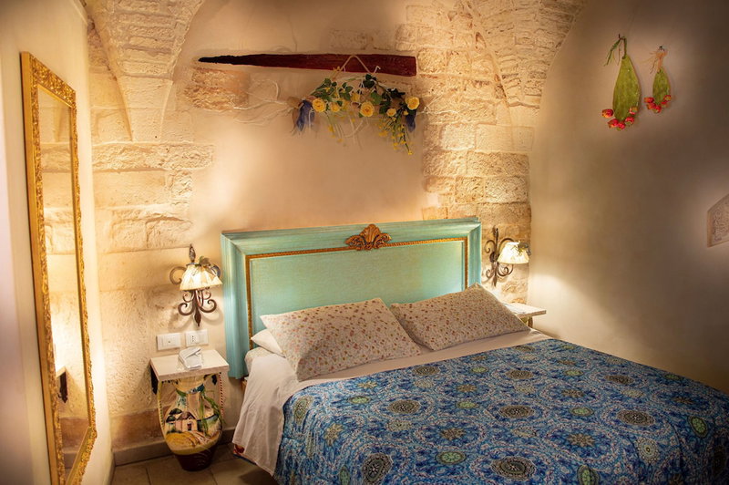 Relais Santa Maria, Martina Franca, Italy