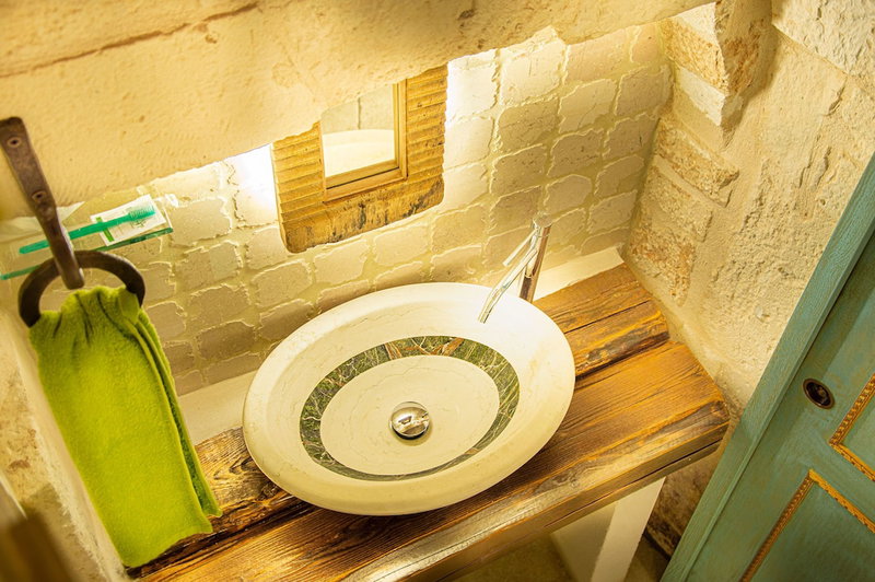 Relais Santa Maria, Martina Franca, Italy