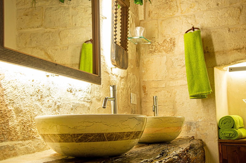 Relais Santa Maria, Martina Franca, Italy