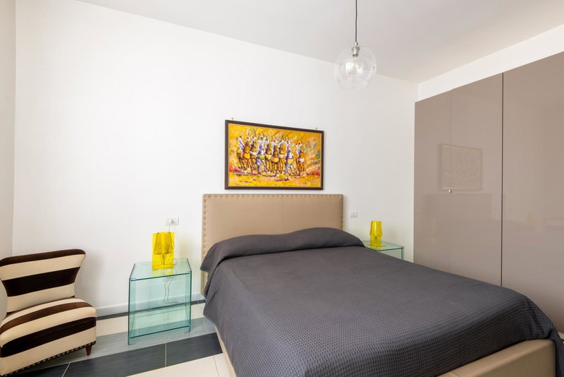 TerraCieloMare Apartments, Monopoli, Italy