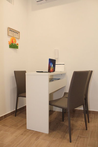 B&B Allerìa, Pozzuoli, Italy
