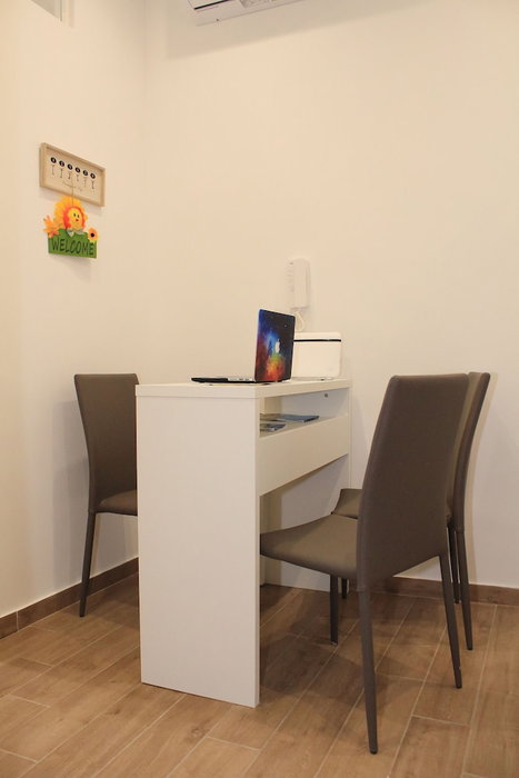 B&B Allerìa, Pozzuoli, Italy