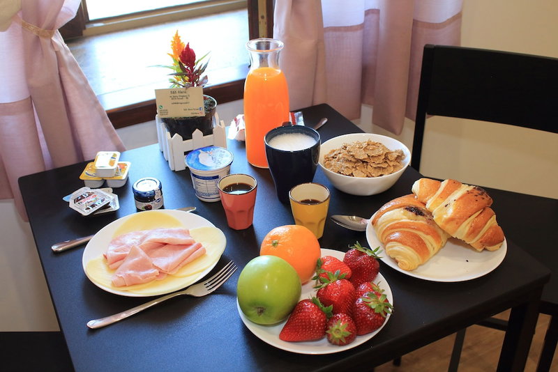 B&B Allerìa, Pozzuoli, Italy