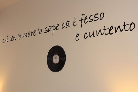 B&B Allerìa, Pozzuoli, Italy