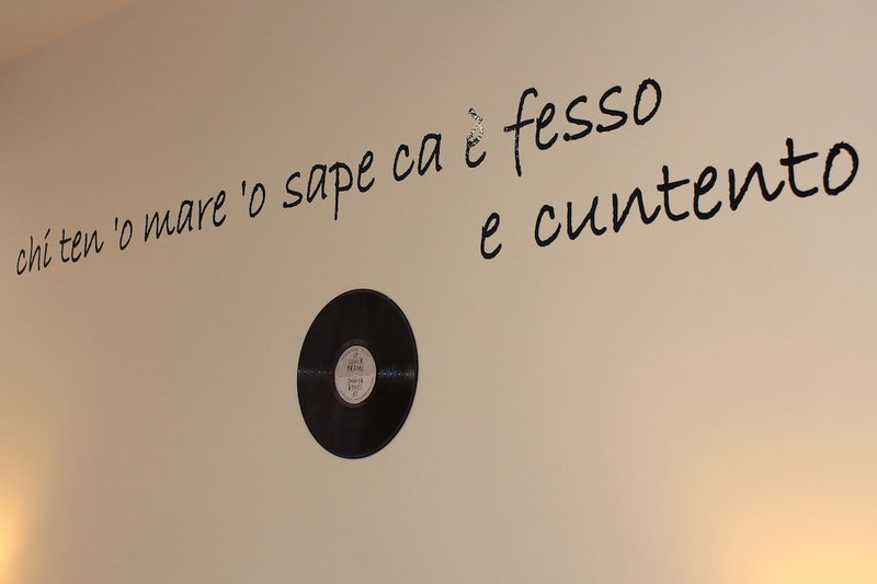 B&B Allerìa, Pozzuoli, Italy